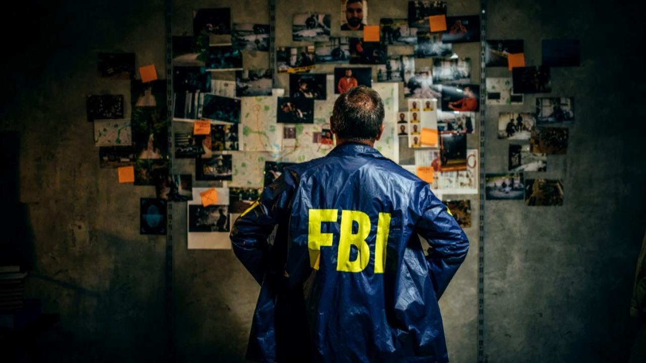 Want to Become an FBI Agent? Here&rsquo;s How