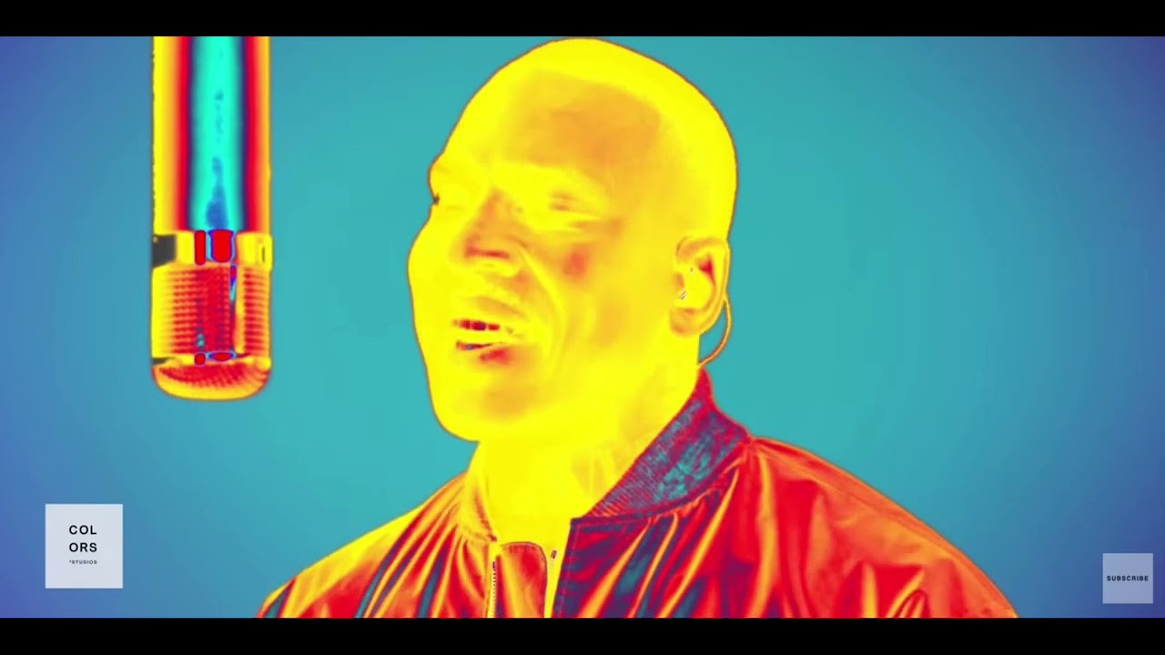 skepta. colors show! [mogleermx_*]