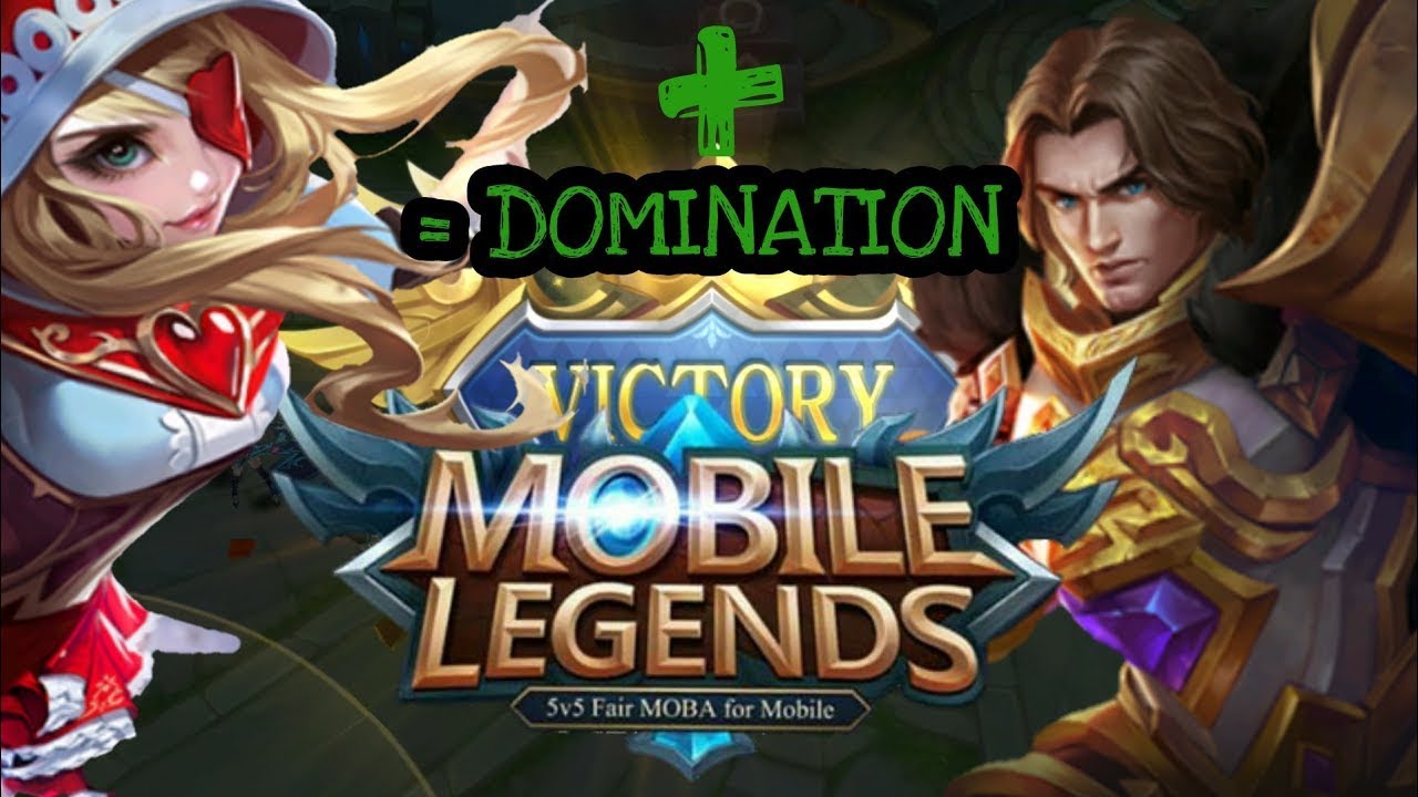 Tigreal & Ruby Funny Gameplay | Mobile Legends WTF Moment | Arif Ahmed Gaming