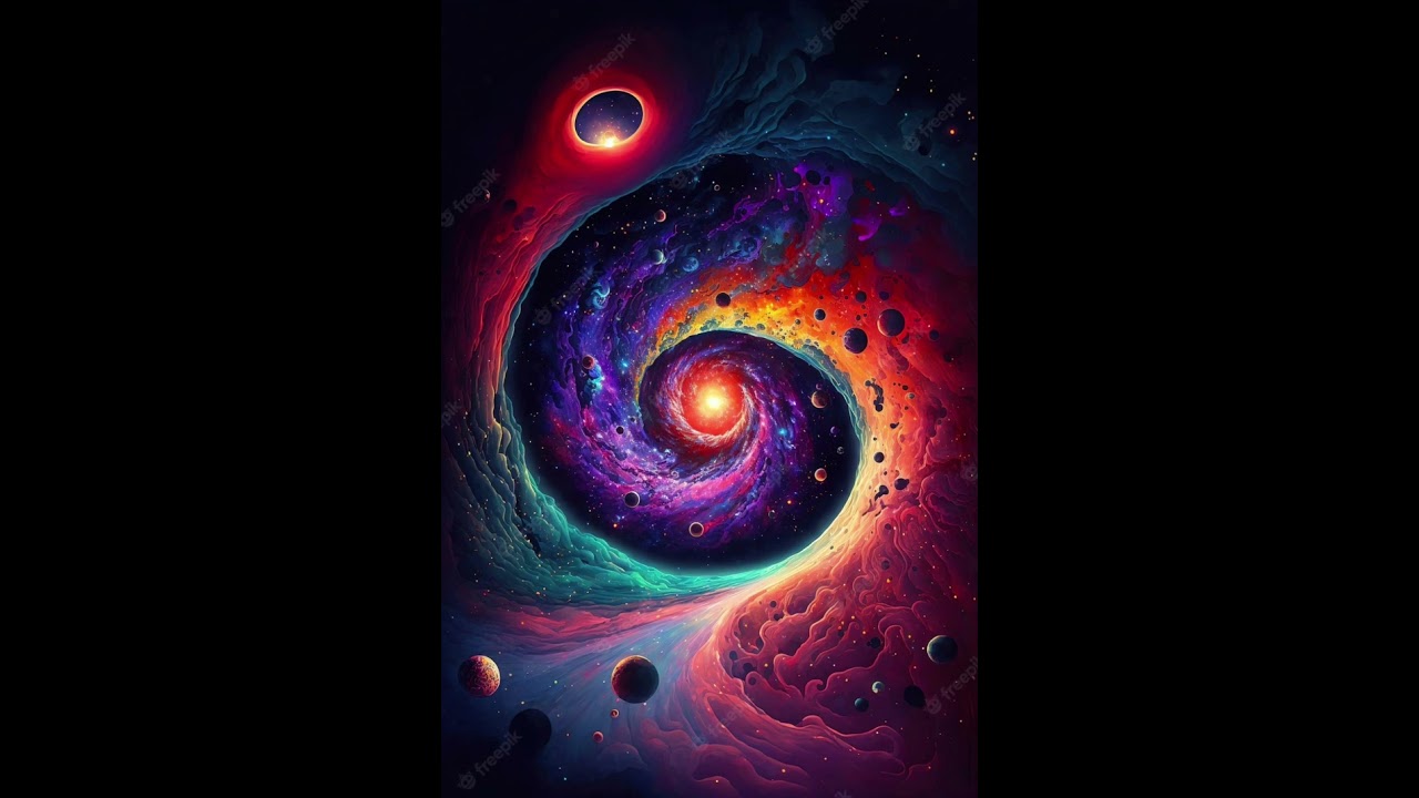 Musica para meditar e entrar no Vortex mais r&aacute;pido (Enviada por Abraham Hicks)