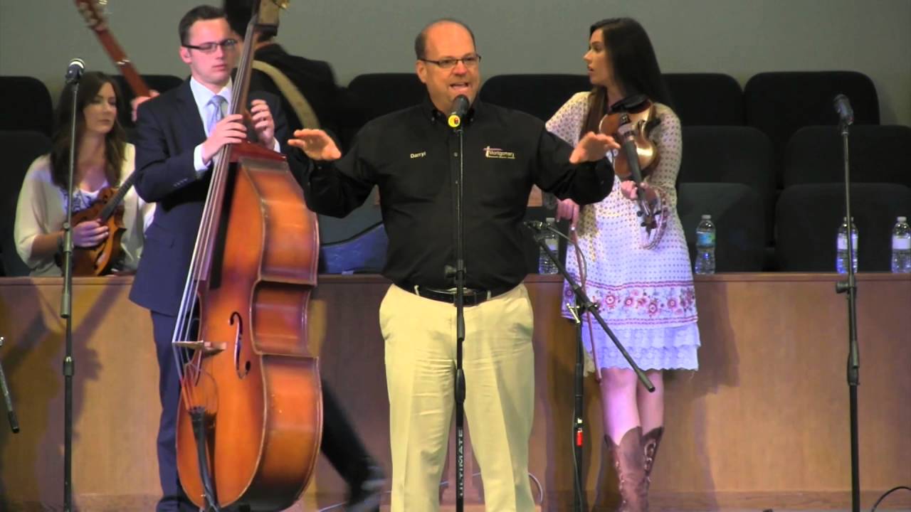 May 1st, 2016 Service - Montgomery Memorial Baptist Church