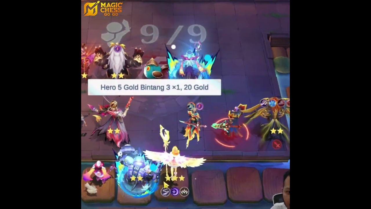 10 NEOBEASTS BUG SOUL VESSEL UDAH GAK JAMAN !!!