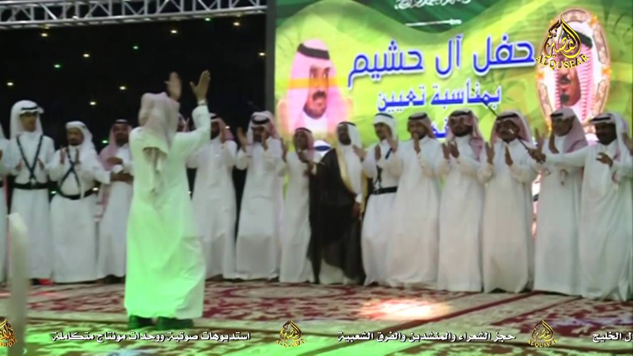 شيلة يشوقني -كلمات الشاعر -عواض بن سالم - أداء والحان  -عبدالله بن حميد و  أحمد بن سالم