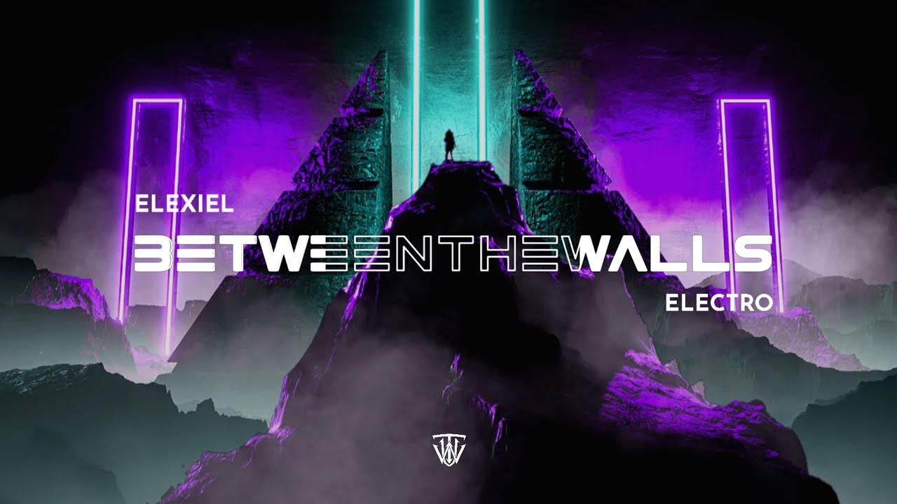 Elexiel - Between The Walls (Official Audio)