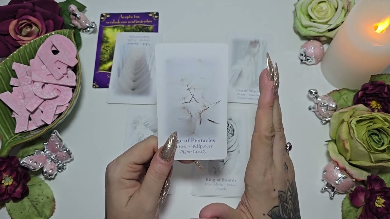 Acuario ♒️ DESEA HACERTE EL AMOR SIN PARAR 😳🔥 TE DIGO QUIEN ES 🔮 #ACUARIO AMOR MARZO 2026 🔮