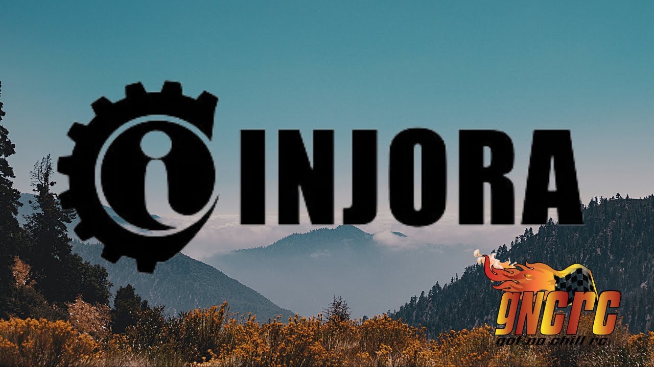 SCX24 Parts From The Injora Store | Shipping Expectations & GNCRC Discount Code |  Got No Chill RC