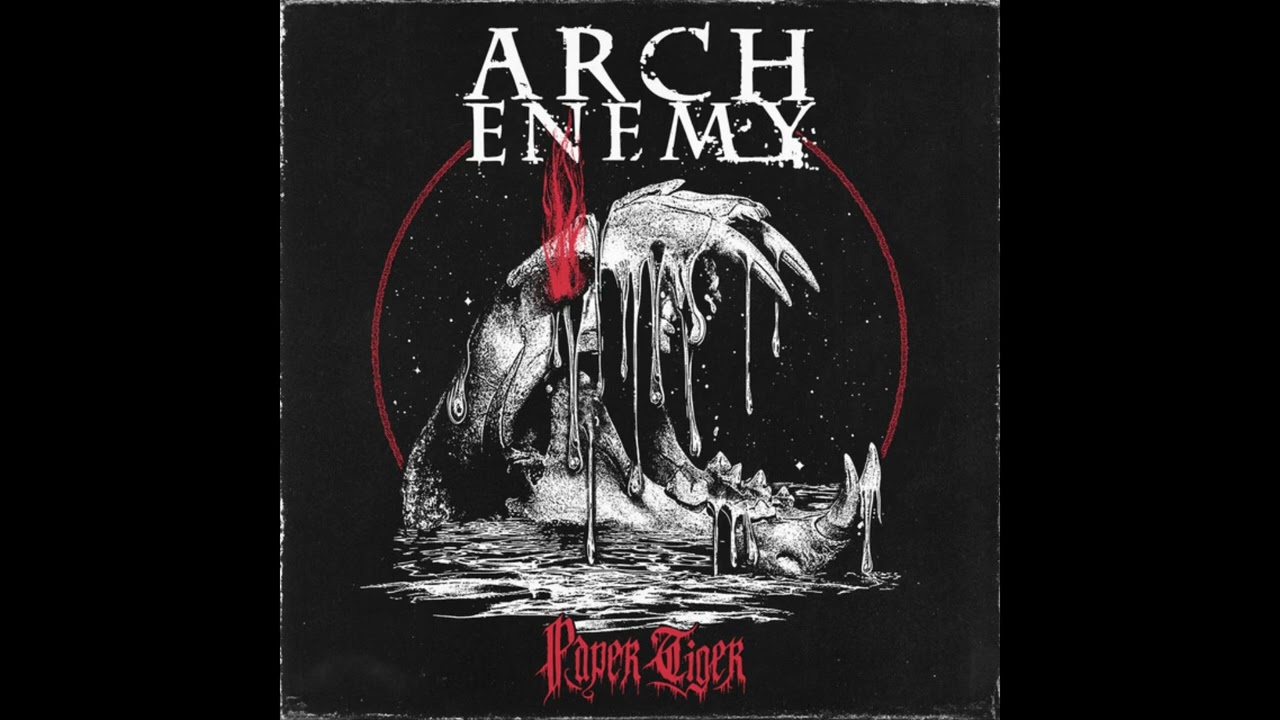 Arch Enemy - Illuminate the Path (Instrumental)