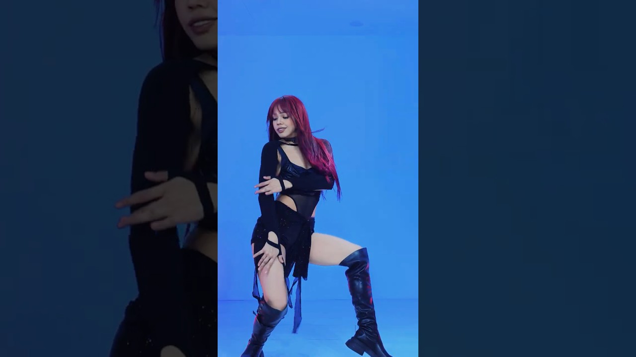 BLACKPINK - 