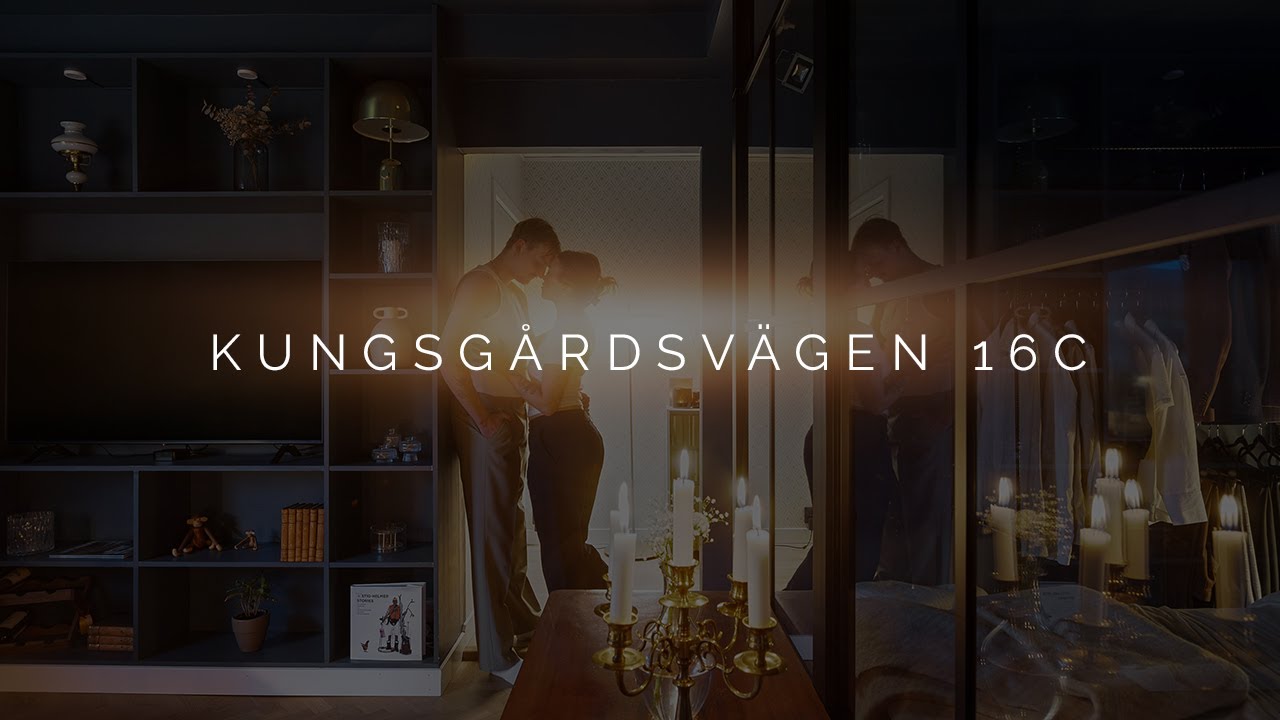 Kungsg&aring;rdsv&auml;gen 16C