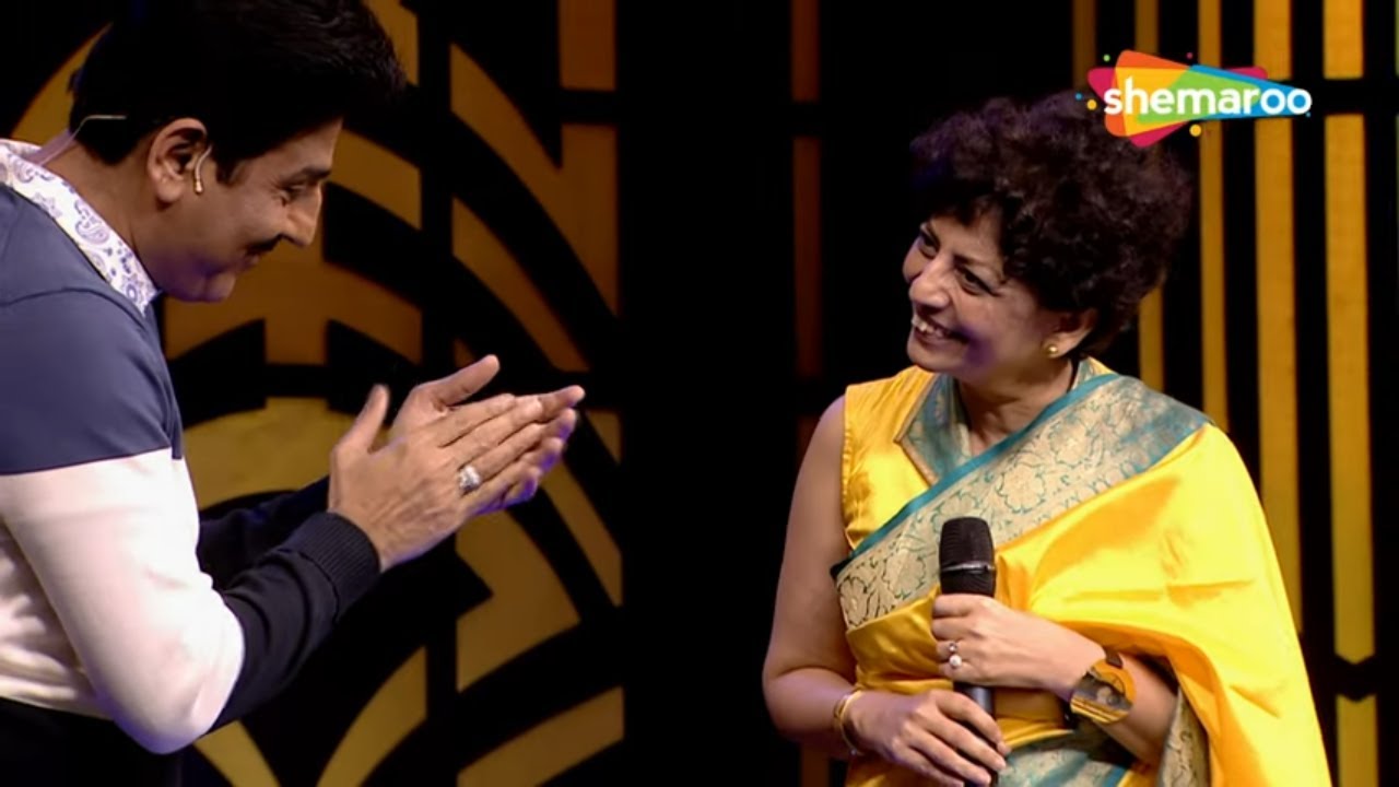Waah Bhai Waah Full Episode 121 | Gaurav Chauhan, Devendra Natkhat, Sapna Moolchandini | Swati Lodha