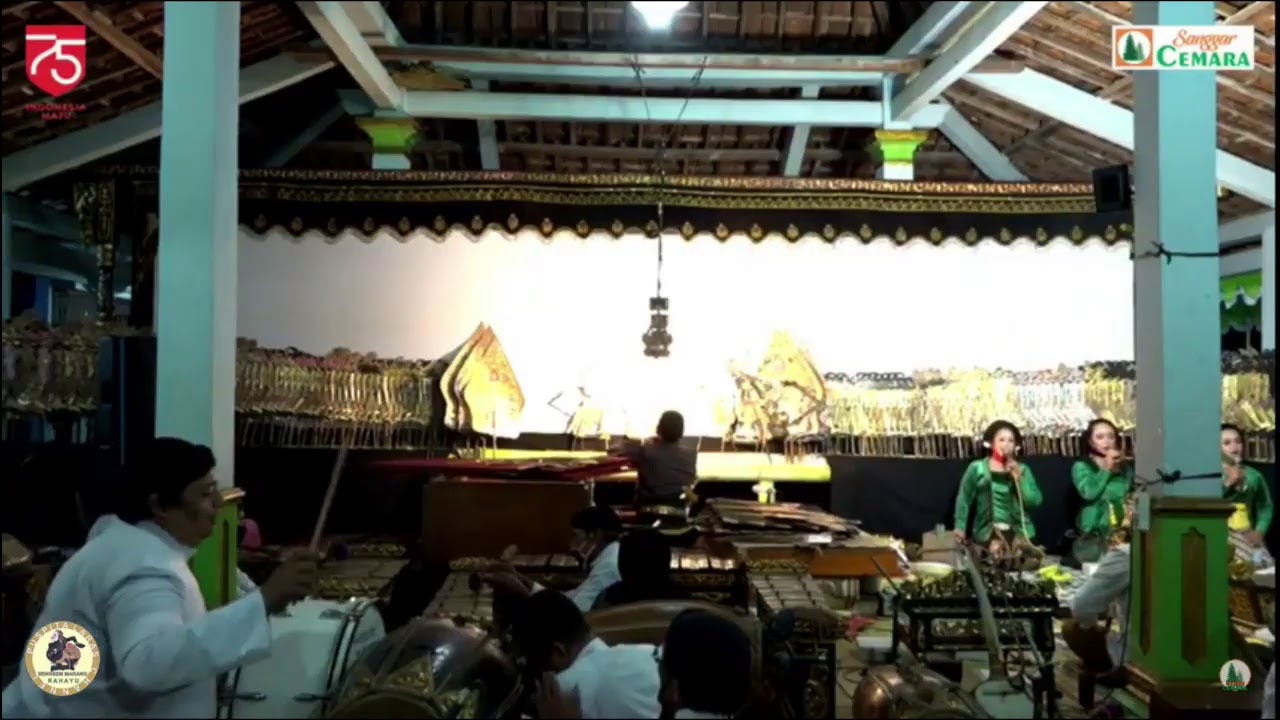 Live Batayayuda Jayabinangun. Ki Tomo Pandoyo.Bangsal Jonilo