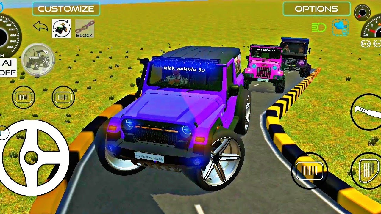 Drive Dumper and Unloading Stone From Dumper Truck in Game🔥#offloading #dumper #truck #jcb #gameplay
