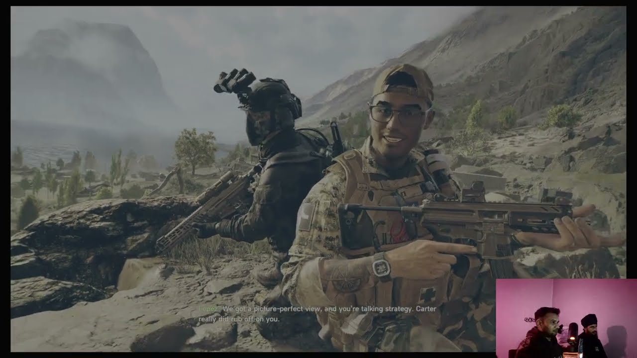 battlefield 6 dam failure mission