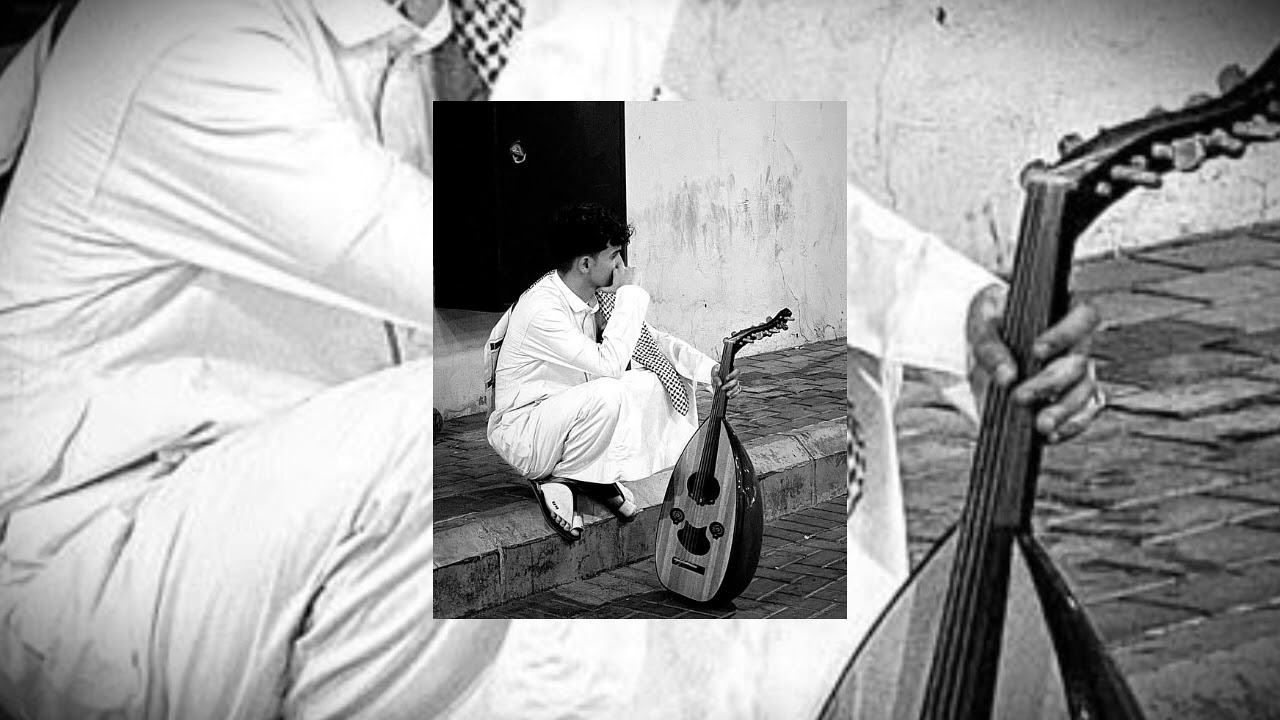 I Don’t Recognize Myself Anymore | Deep Arabic Emotional Song 2026 | Identity & Inner Pain
