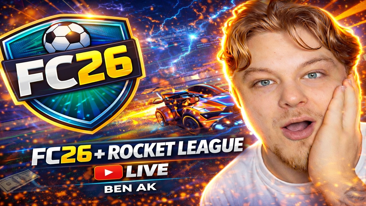 🔴WEEKEND LEAGUE AFMAKEN!! & NIEUWE PROMO EA FC26  STREAM | Nederlands | Live