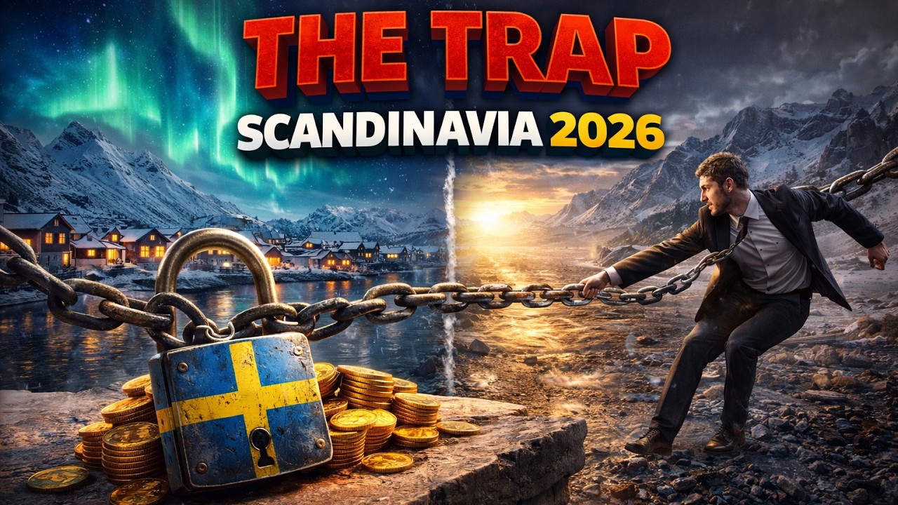 The Scandinavian Trap: Why 