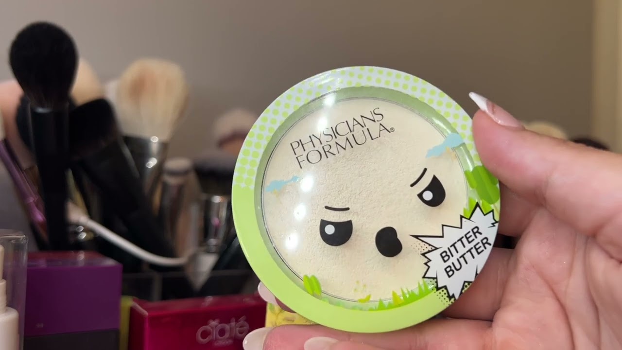 Declutter Mid 2022 x blush, bronzer & highlight