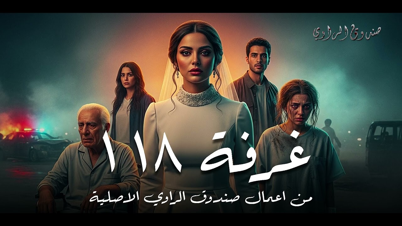 جريمة فندق النيل ريتز : قبل الفرح بـ 5 سنين... بدأت المأساة!