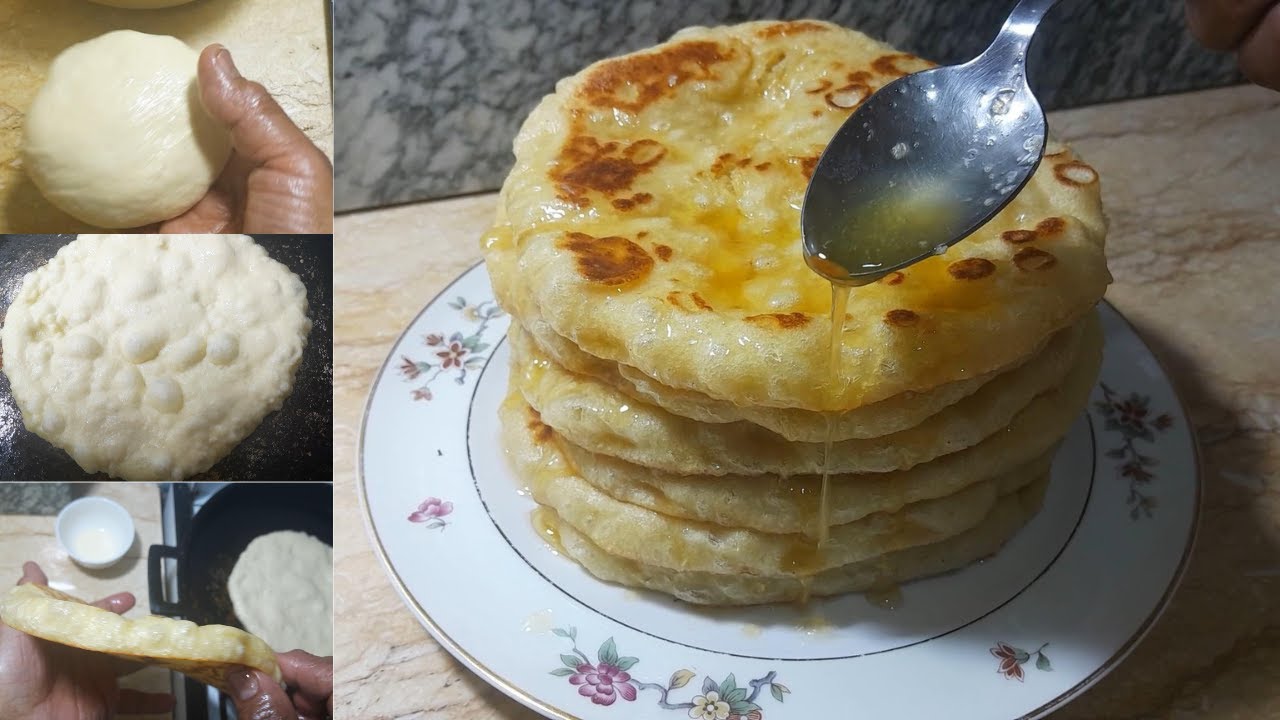 حضريه لصباح العيد /شيار أو بوشيار المغربي 🇲🇦 بطريقة مفصلة /تنجع معك الوصفة من أول تجربة Chiar