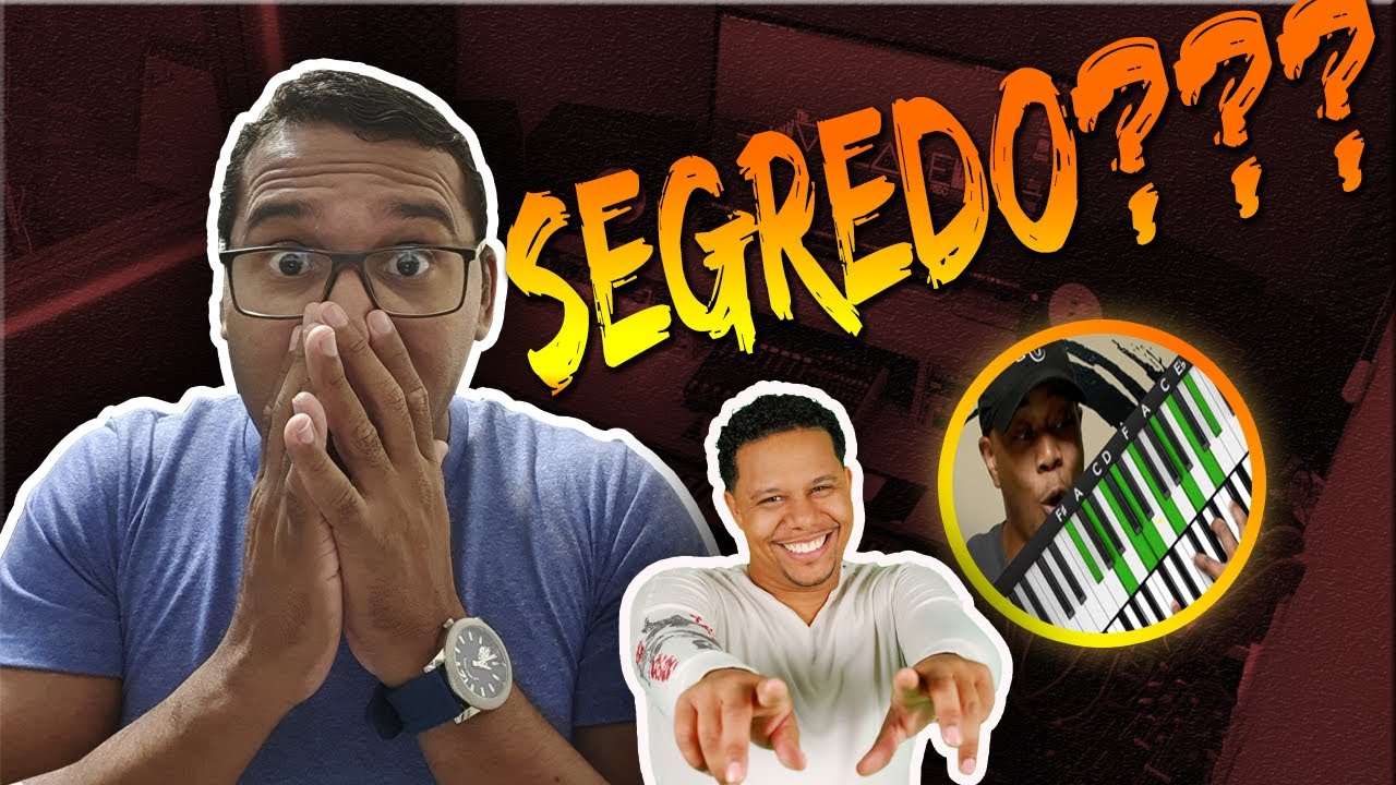 GOSPEL AMERICANO | DESVENDANDO O SEGREDO PARA TOCAR COMO OS AMERICANOS (NEO SOUL)