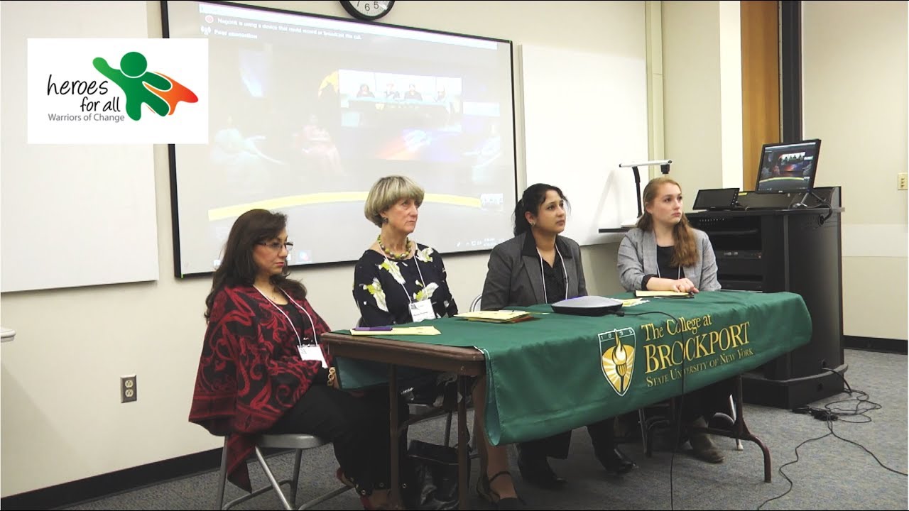 Women Leadership in Technology