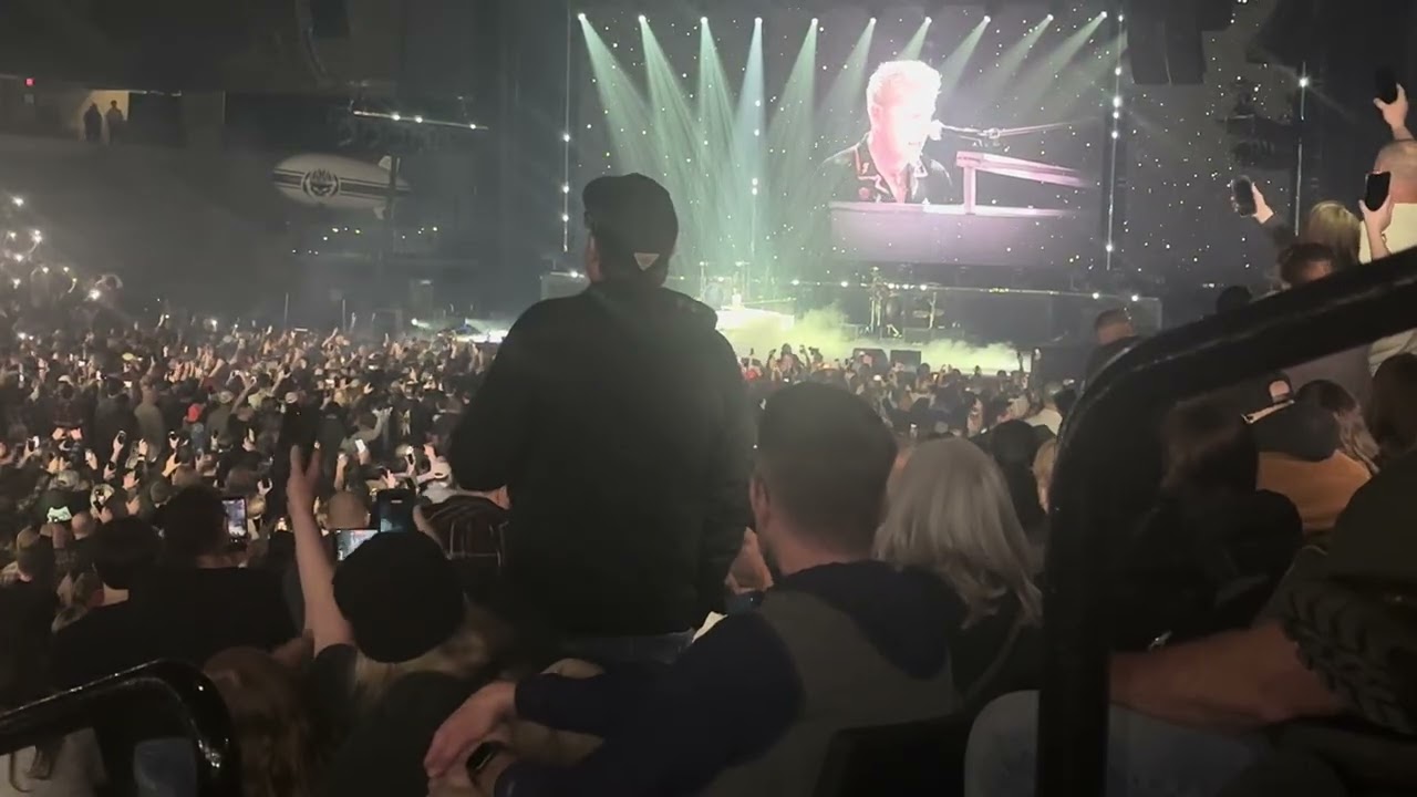 The Offspring - Gone Away Grand Rapids, MI 2/11/2026