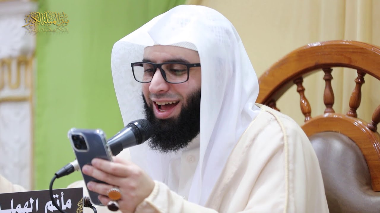 أهازيج وجلوات الشيخ جاسم الحداد - ذكرى ولادة السيدة زينب (ع) 1442 هـ