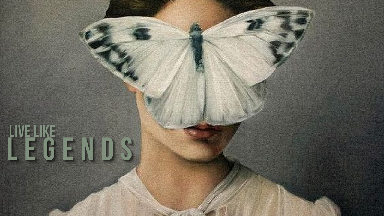 Faceless Multifemale l Live Like Legends (TYS)