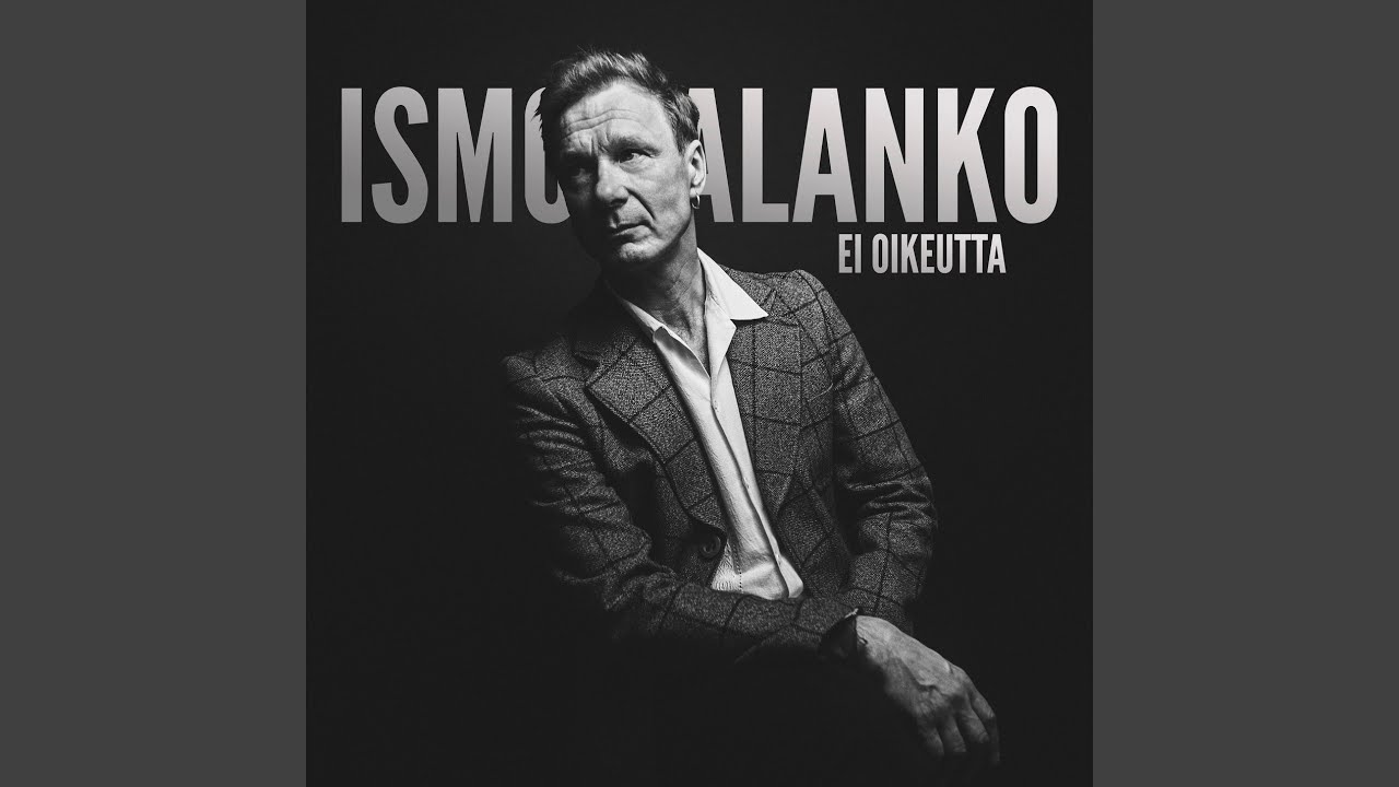Ei oikeutta
