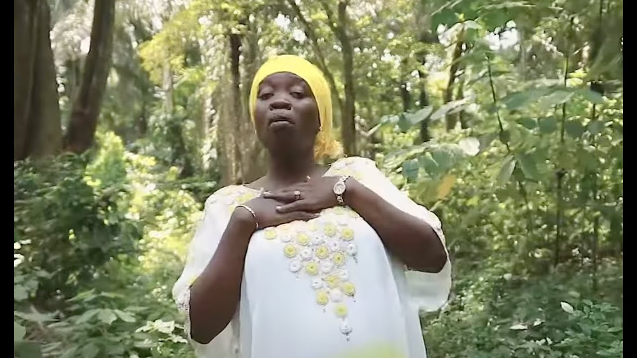 NENSO NENSO by Naa Jacque | #naajacque #stephenadomkyeiduah #adomkyeiduah