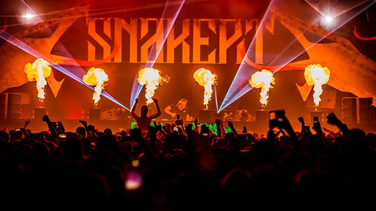 Snakepit 2018 | Official aftermovie