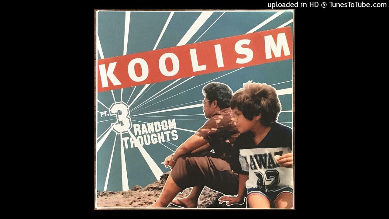 Koolism - Nite Time