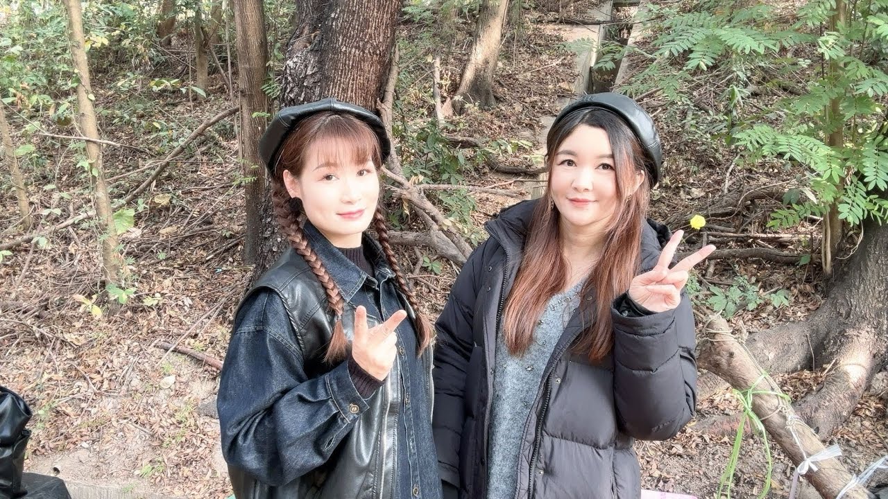 “GiGi小百合凉山好友开心直播间”以歌会友，开心就好！