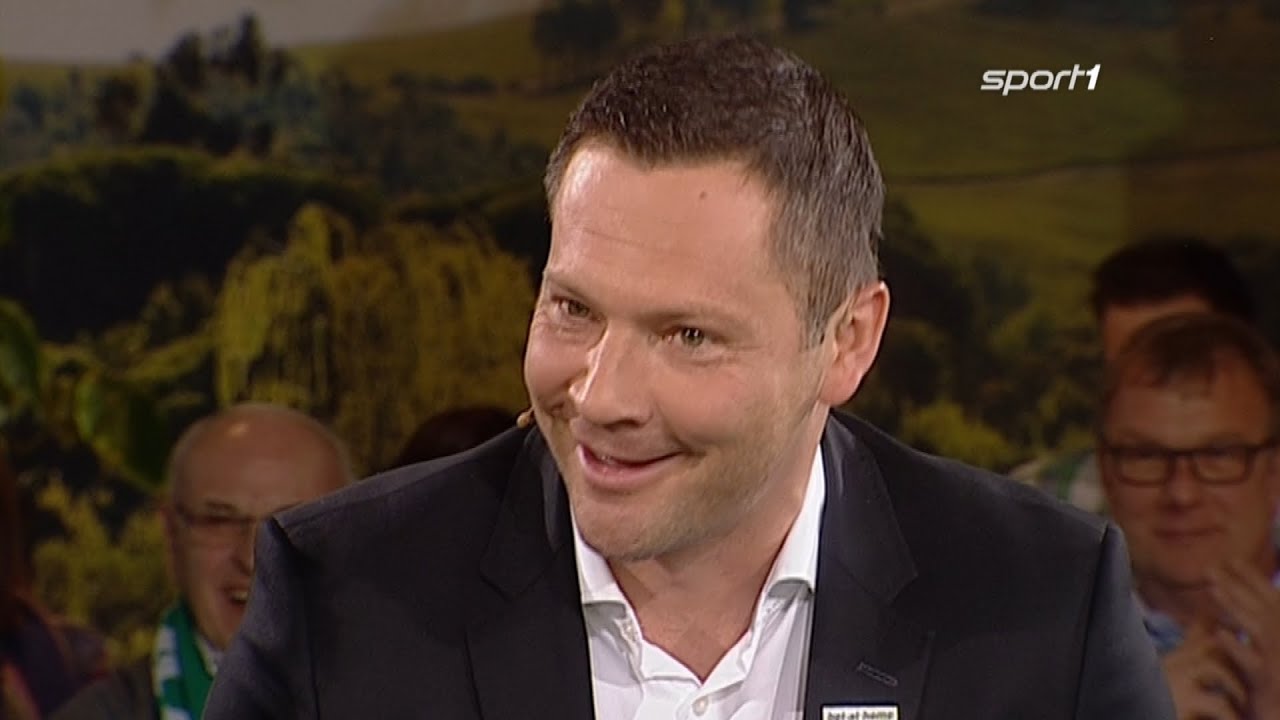 Kurios: Dardai beichtet Schiri-Beleidigung | SPORT1 DOPPELPASS