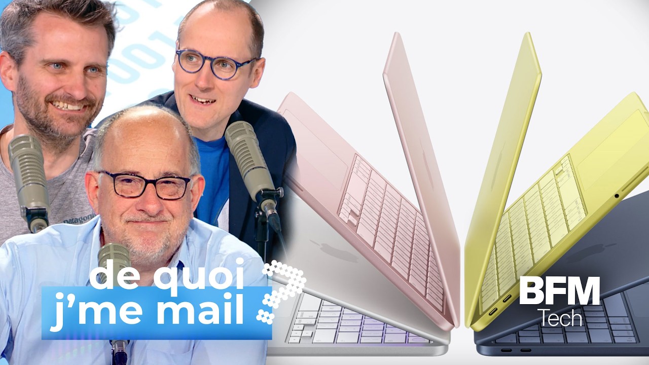 Le nouveau MacBook Neo est-il un vrai Mac ?