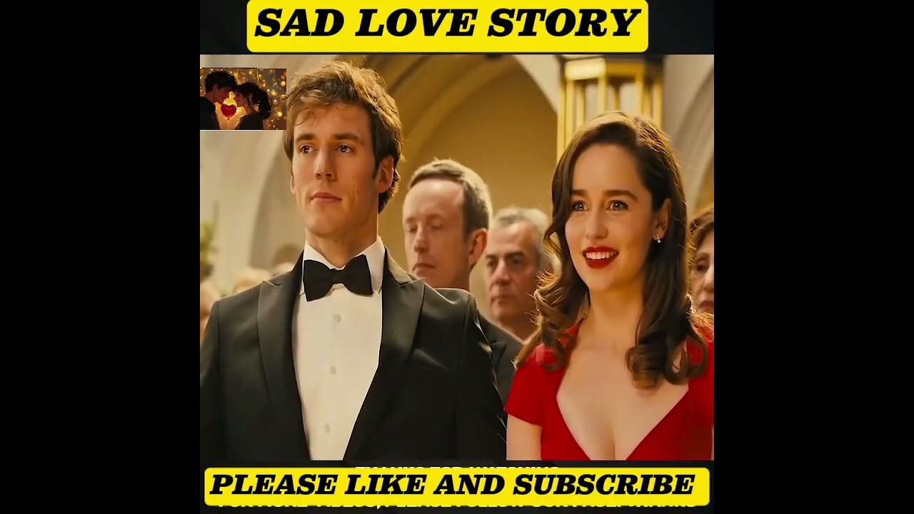 ME BEFORE YOU  | MOVIE REVIEW  #movie #lovestory 