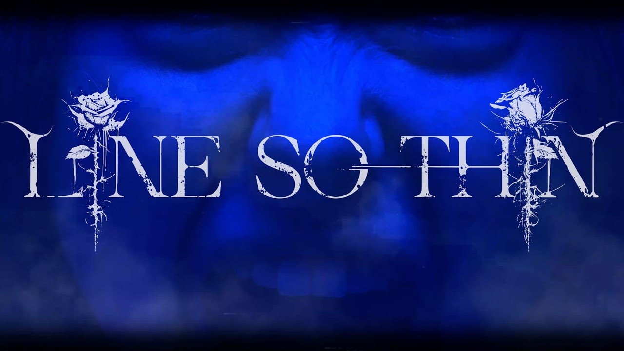 Line So Thin - Prey ( Official Lyric Video)