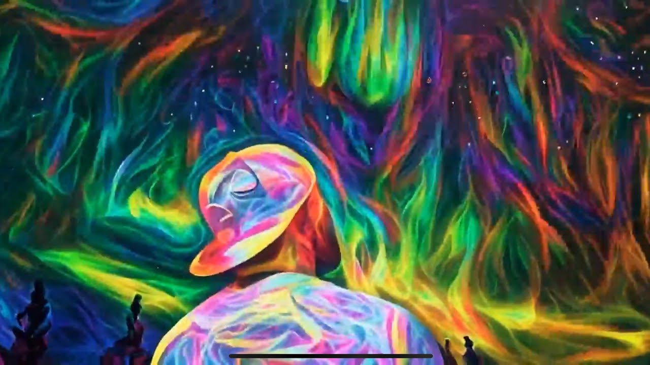 Aura Da Prophet - Mantra (feat. Zombie Juice of Flatbush Zombies) Official Music Video