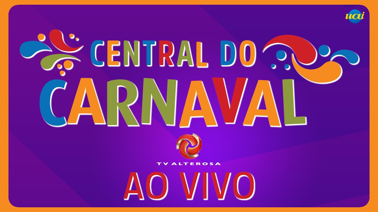 Central do Carnaval recebe Fernanda Garcya, Julia Tizumba e Jeffin Dabazi