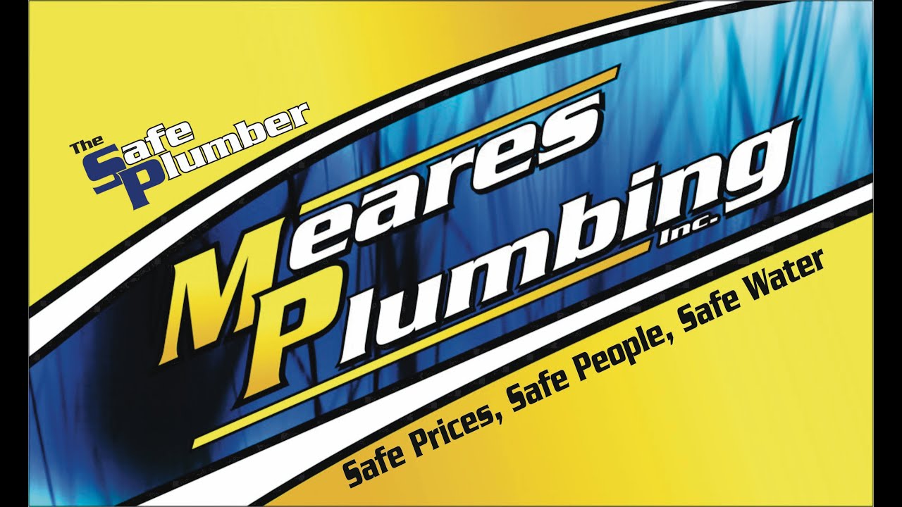 Tour of Meares Plumbing Shop