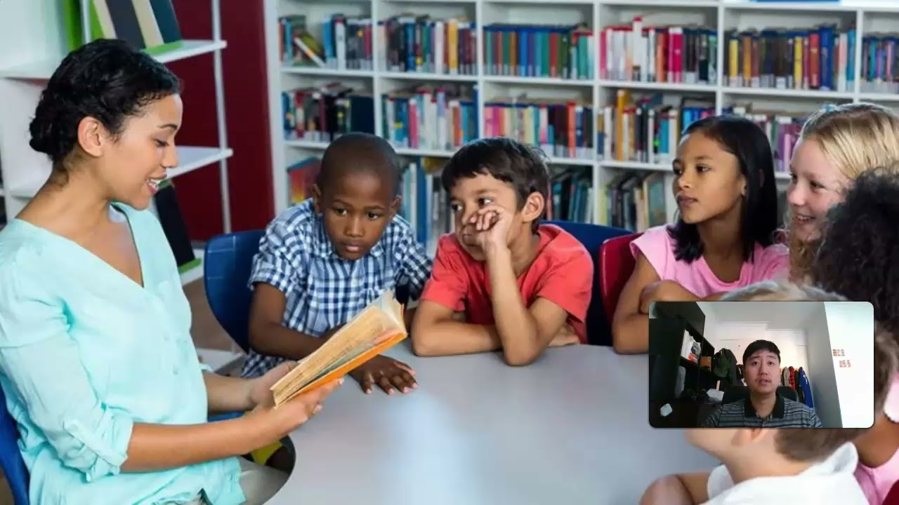 The Berry Street Education Model: Strategies