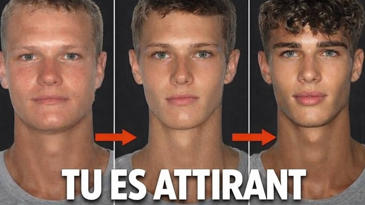5 Codes (subtils) Pour Être L'hommes Le Plus Attirant Du Monde
