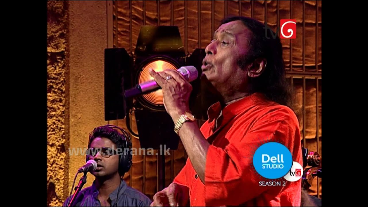 Neela Bingu Kela - Victor Rathnayaka @ Dell Studio Season 02 ( 30-01-2015 ) Episode 01