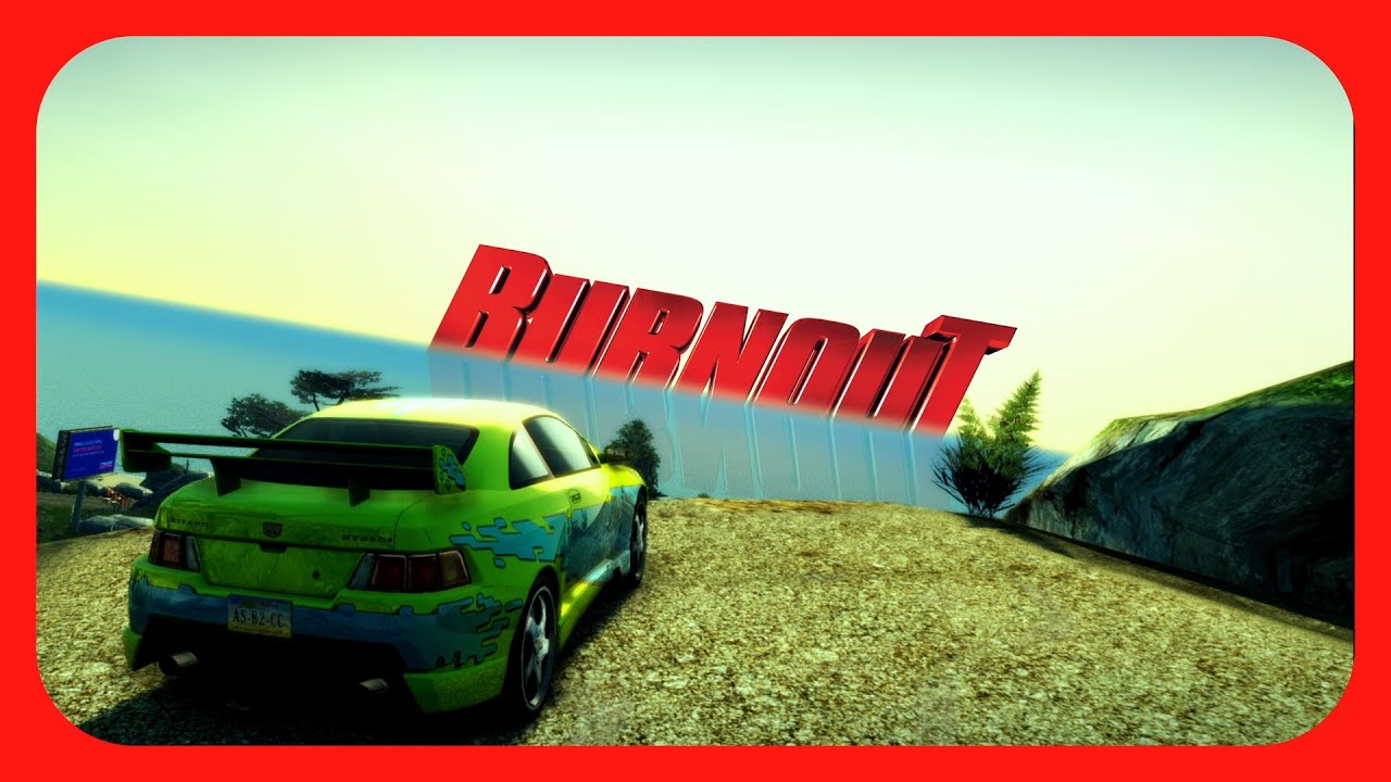 The Greatest Racing Franchise EA Abandoned