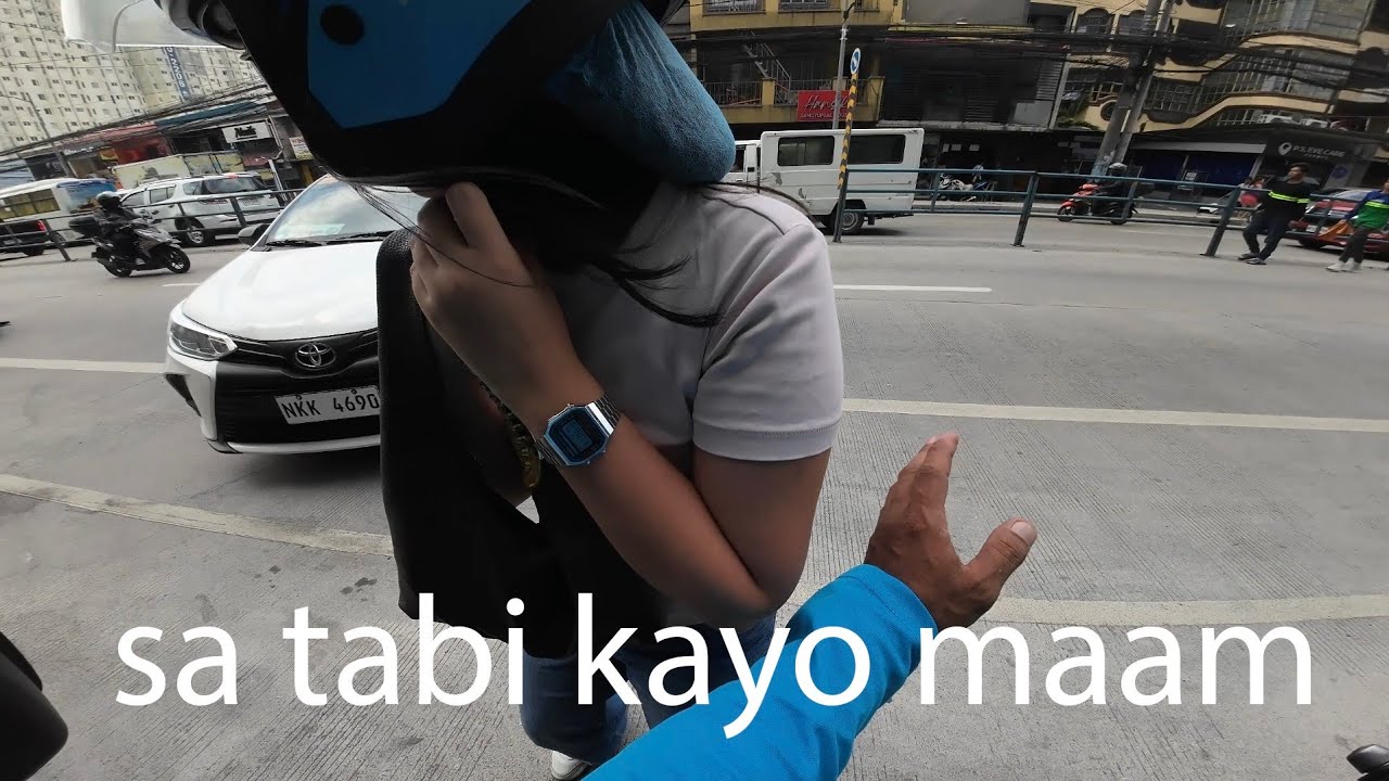 Ang INIT pero kaya yan 😄