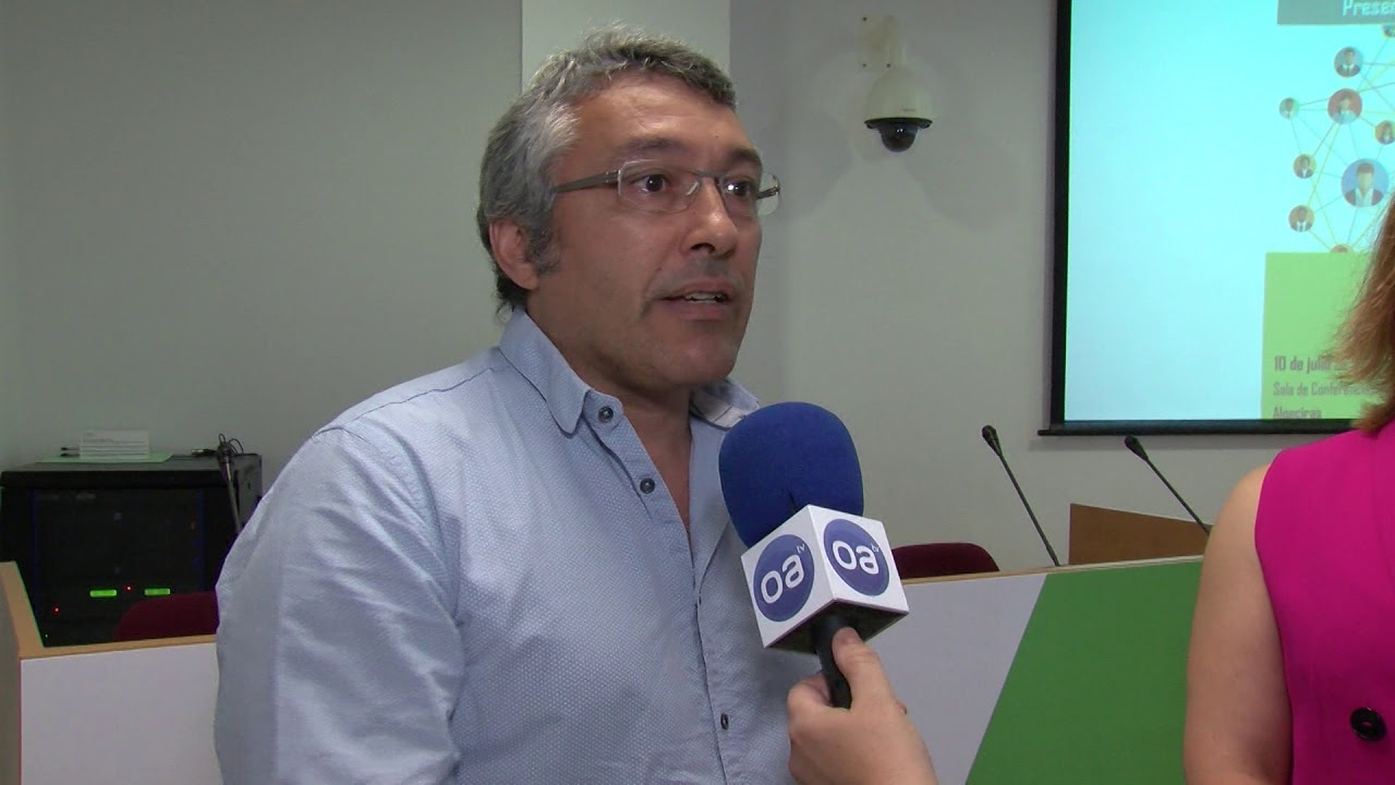 El Campus Tecnológico acoge las I Jornadas de Networking Transversal del Campo de Gibraltar
