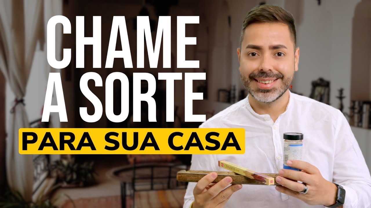 SAIBA QUAIS DIAS DO MÊS ATRAEM SORTE! Simpatia da Canela.