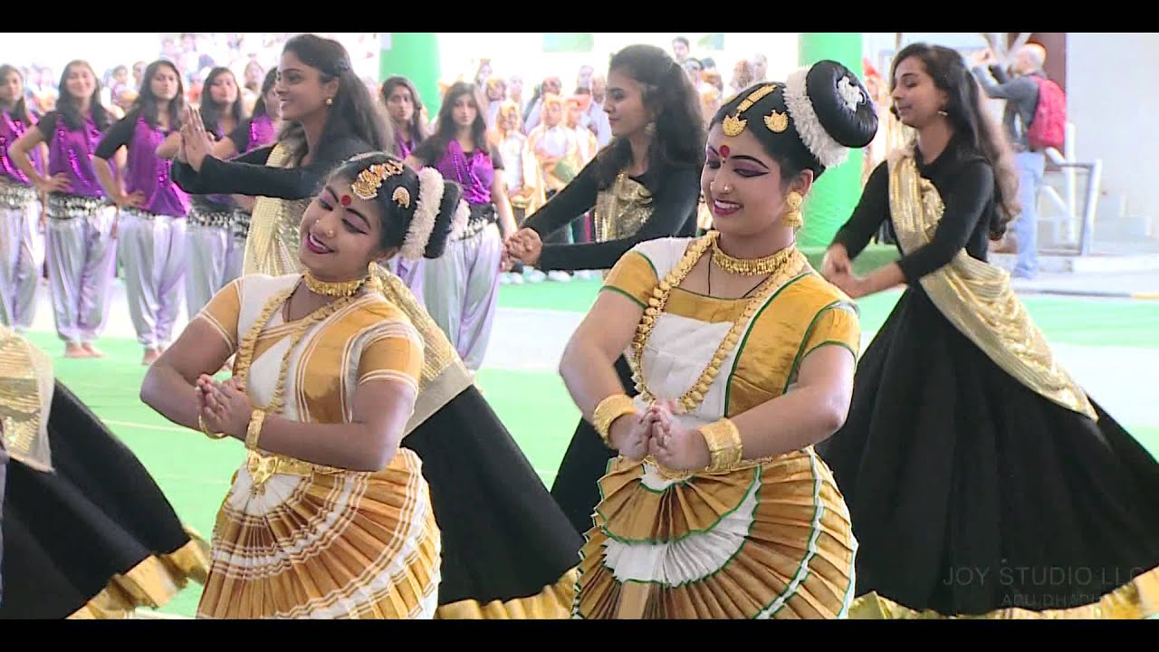 ST JOSEPH`S ANNUAL SPORTS DAY 2014 2015 (Promo)