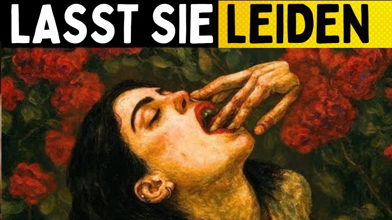 ES MAG VERRÜCKT KLINGEN, ABER SO WOLLEN FRAUEN BEHANDELT WERDEN
