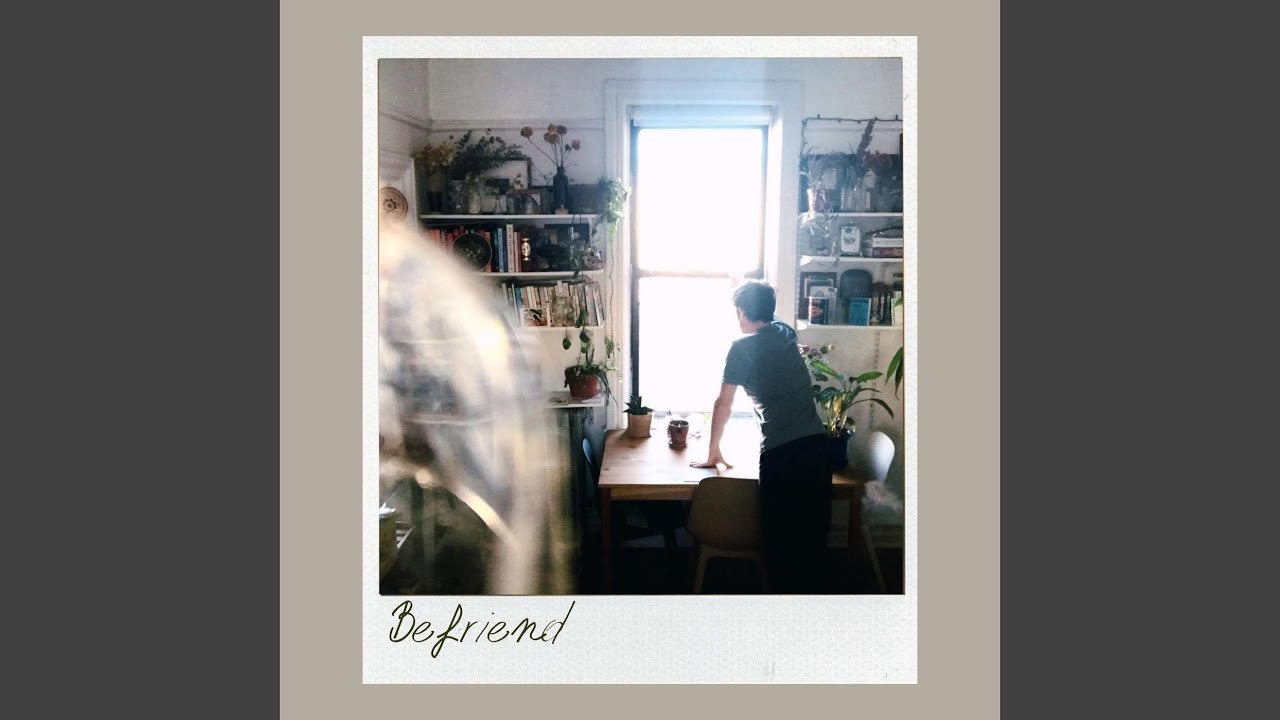 Befriend